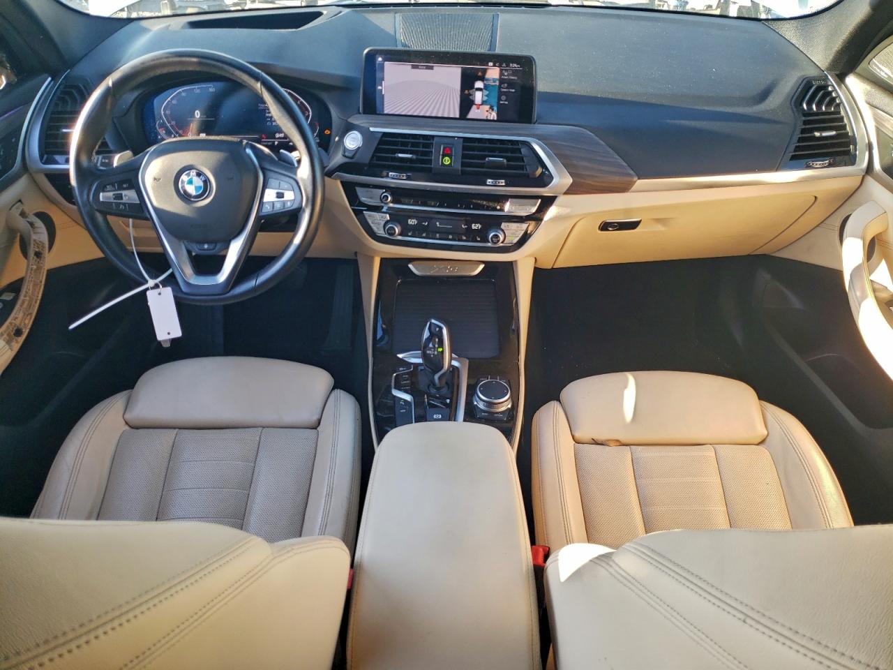 BMW X Series Sdrive30i Image 11