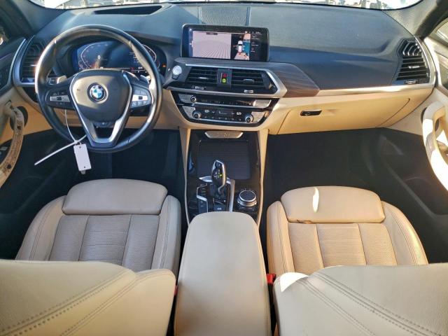 BMW X Series Sdrive30i Image 11