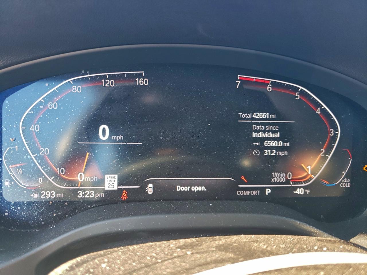 BMW X Series Sdrive30i Image 14