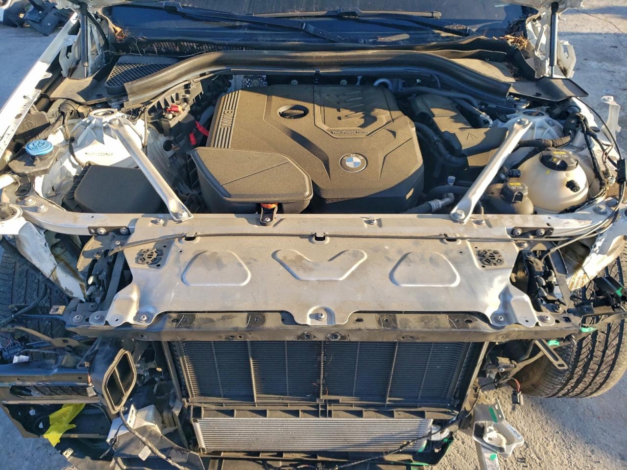 BMW X Series Sdrive30i Image 8