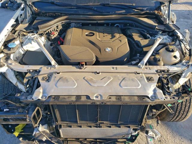 BMW X Series Sdrive30i Image 8