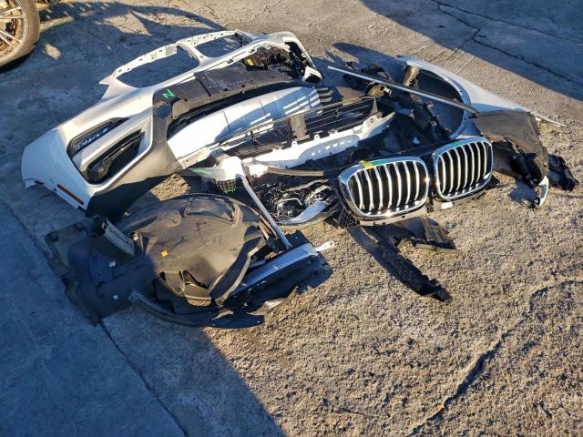 BMW X Series Sdrive30i Image 12