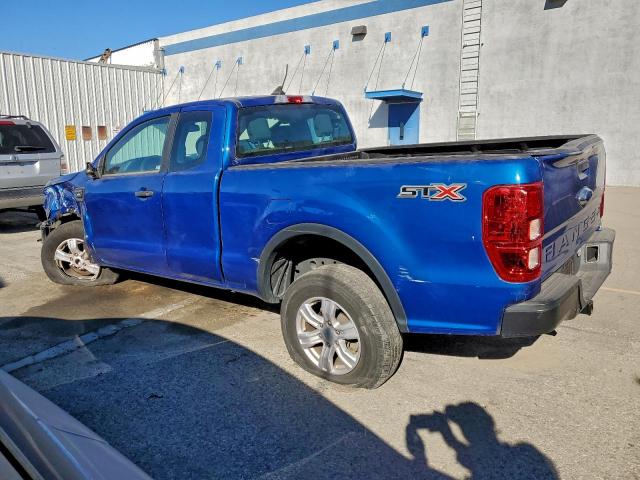 Ford Ranger Xl Image 7