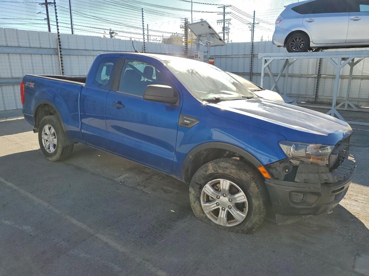 Ford Ranger Xl Image 9