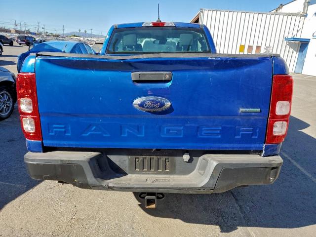 Ford Ranger Xl Image 8