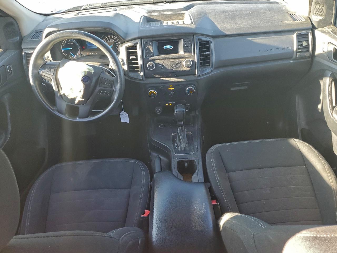 Ford Ranger Xl Image 5