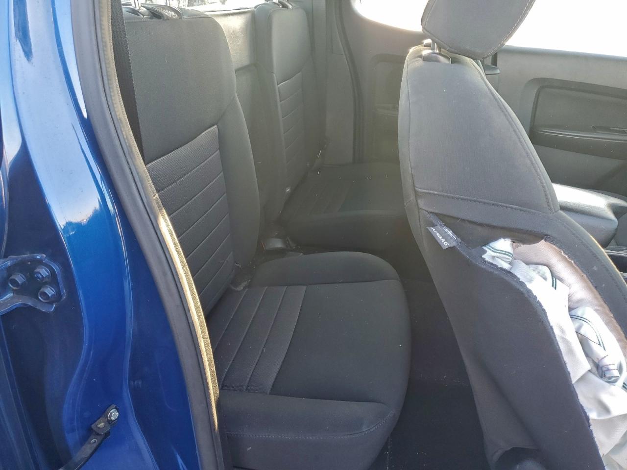 Ford Ranger Xl Image 10