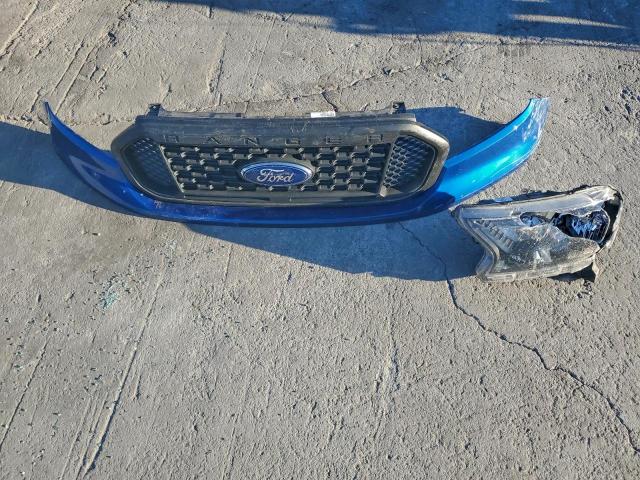 Ford Ranger Xl Image 13