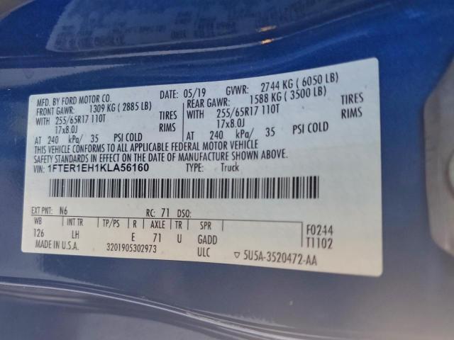 Ford Ranger Xl Image 12