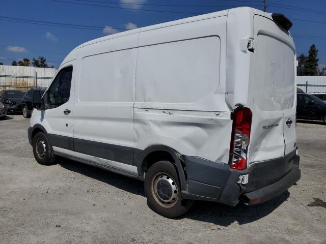 Ford Transit T-150 Image 4