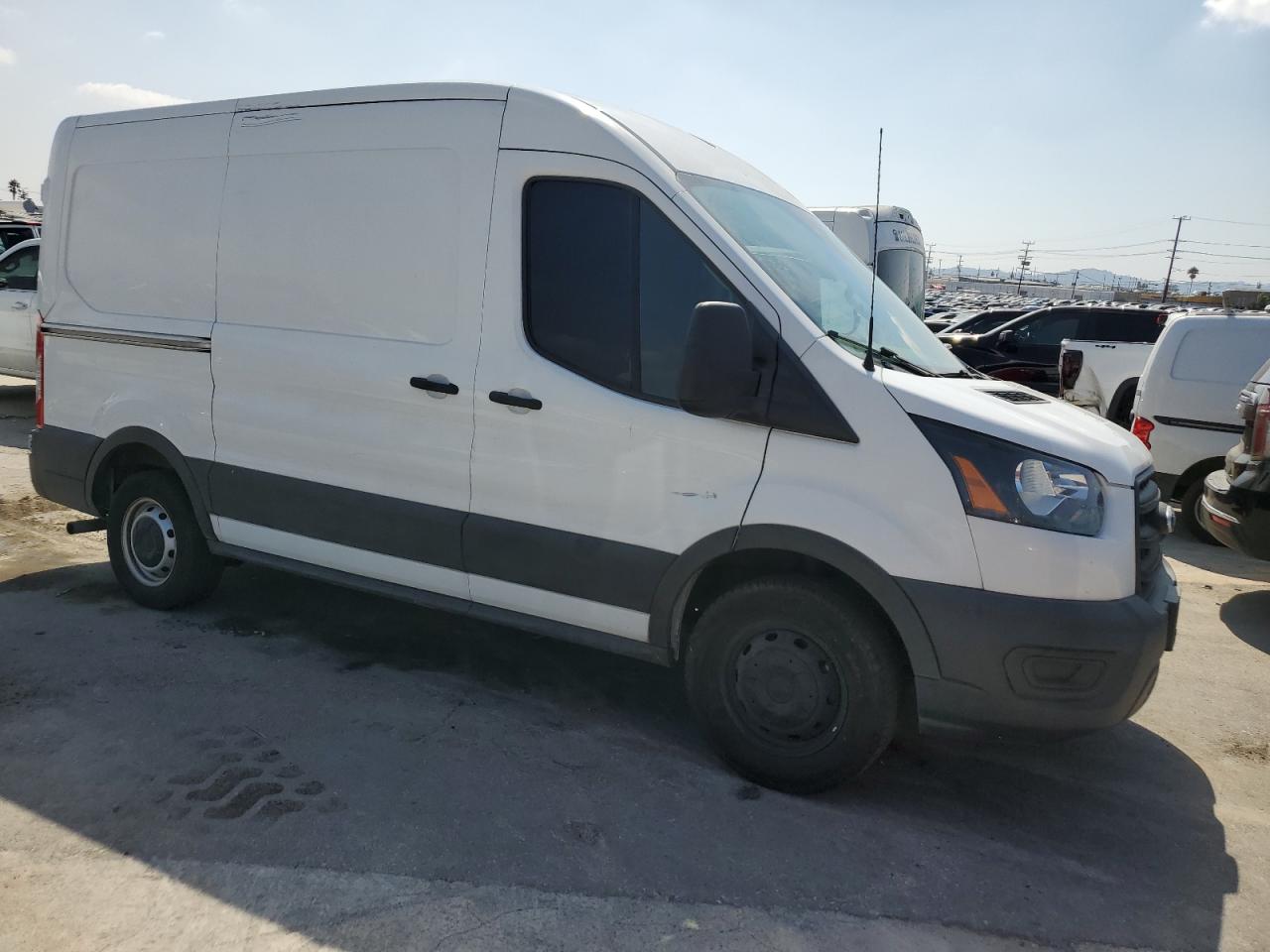 Ford Transit T-150 Image 7
