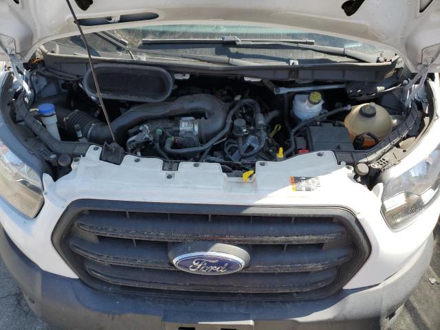 Ford Transit T-150 Image 11