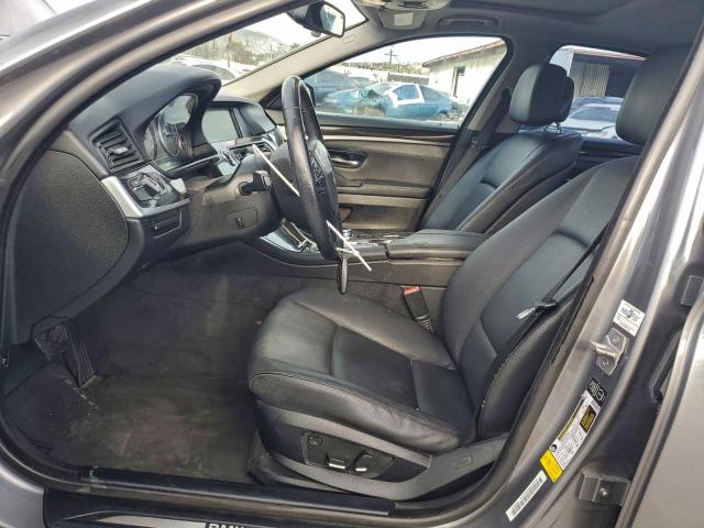 BMW 5 Series I Image 5