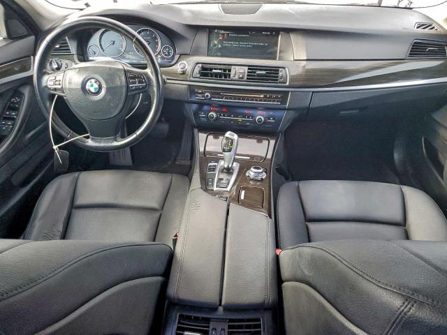 BMW 5 Series I Image 10