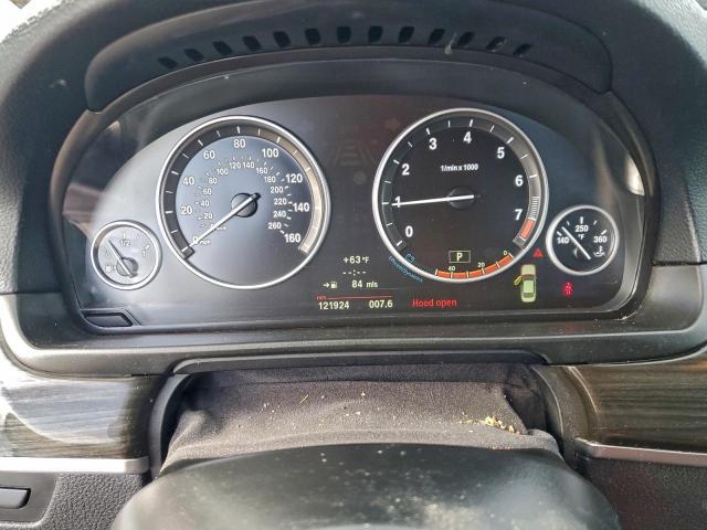 BMW 5 Series I Image 4