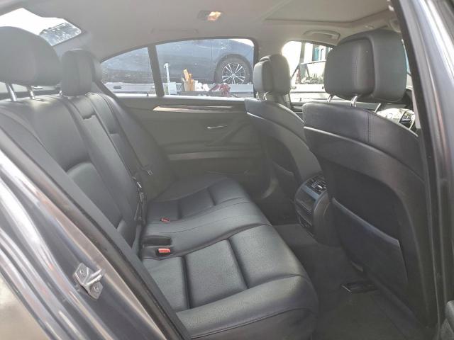 BMW 5 Series I Image 3