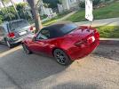 Mazda Mx5 Grand Touring Image 4