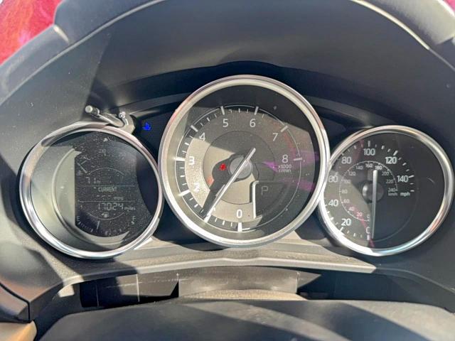 Mazda Mx5 Grand Touring Image 5