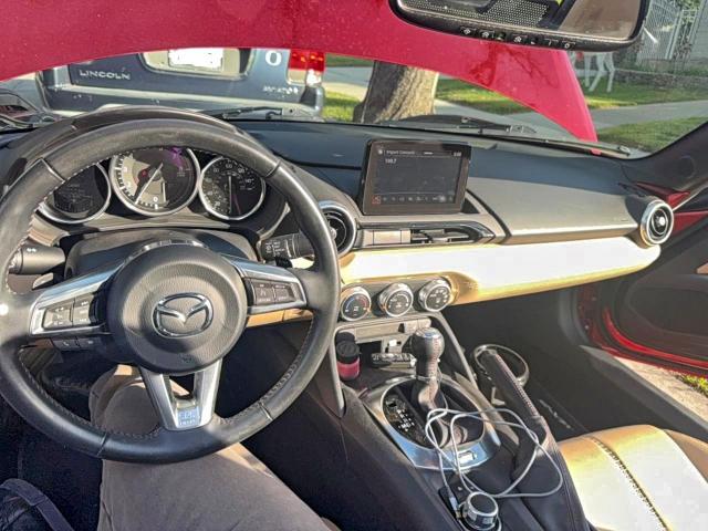 Mazda Mx5 Grand Touring Image 7