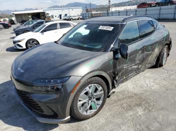  Salvage Genesis Gv60 Stand