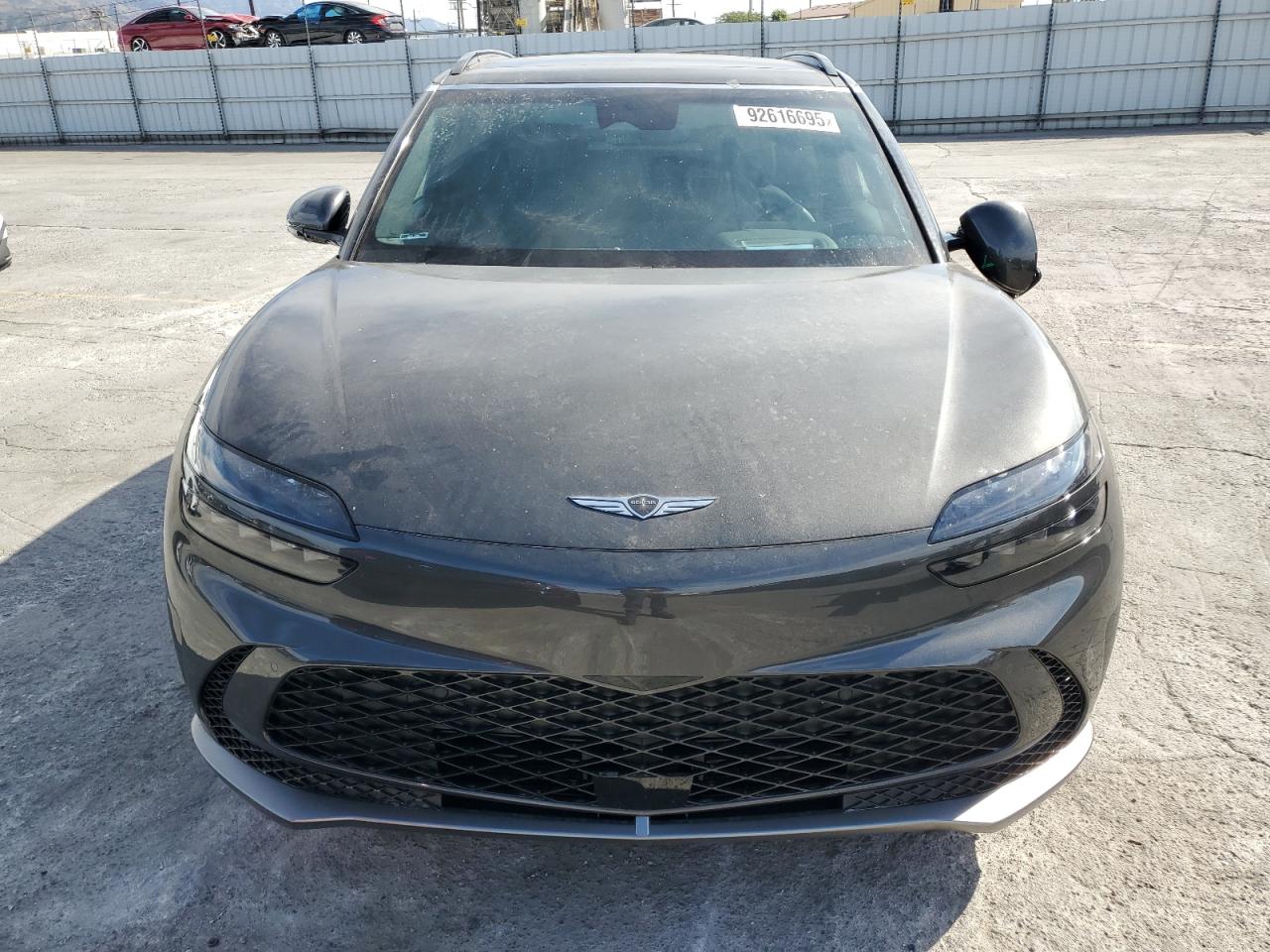 Genesis Gv60 Stand Standard Image 5