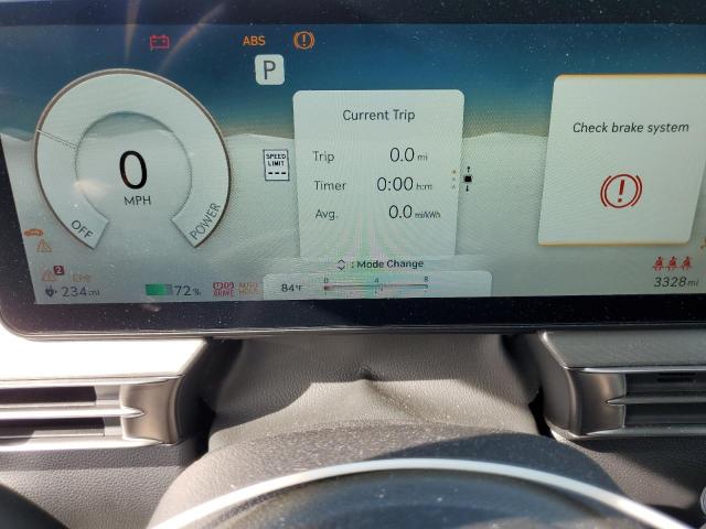 Genesis Gv60 Stand Standard Image 13