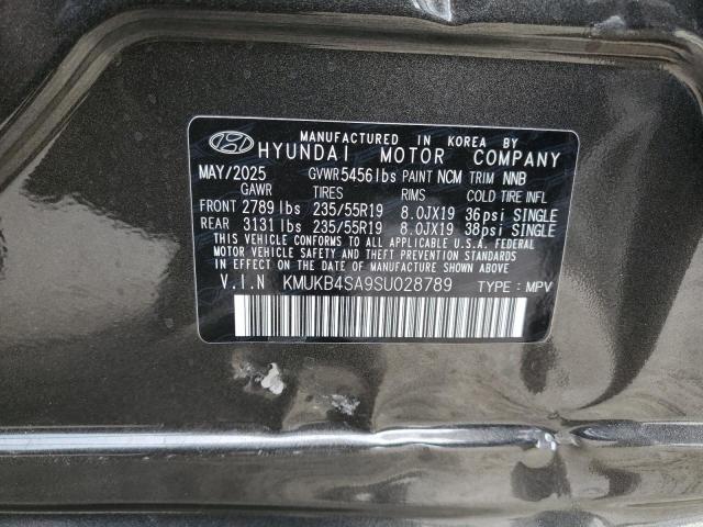 Genesis Gv60 Stand Standard Image 4