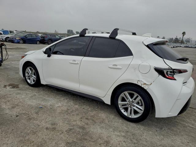 Toyota Corolla Se Image 5