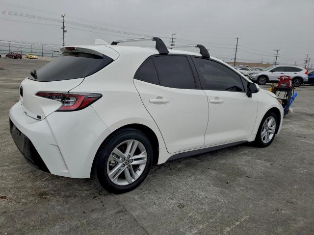 Toyota Corolla Se Image 6