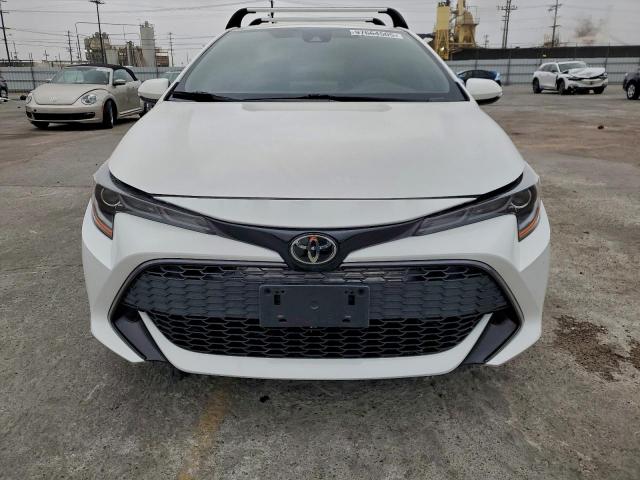 Toyota Corolla Se Image 3