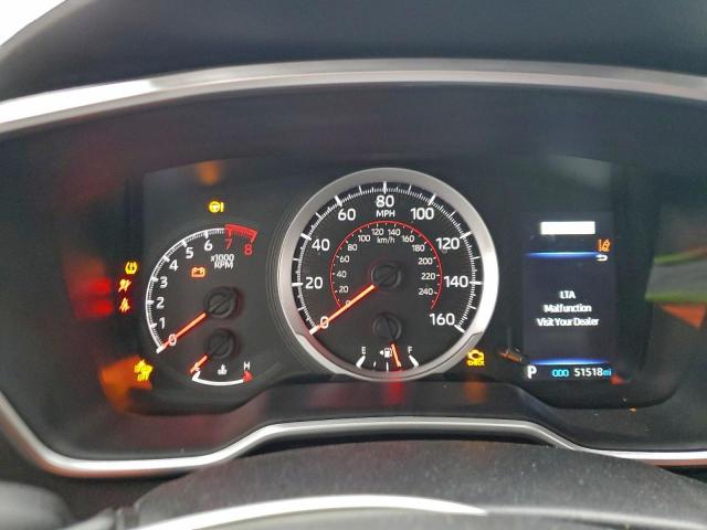 Toyota Corolla Se Image 9