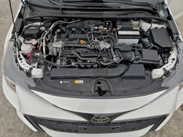 Toyota Corolla Se Image 12