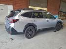 Subaru Outback Onyx Edition Xt Image 3
