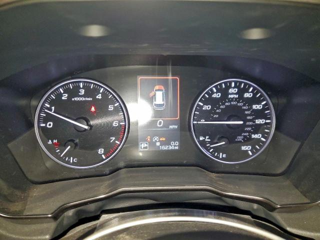 Subaru Outback Onyx Edition Xt Image 11