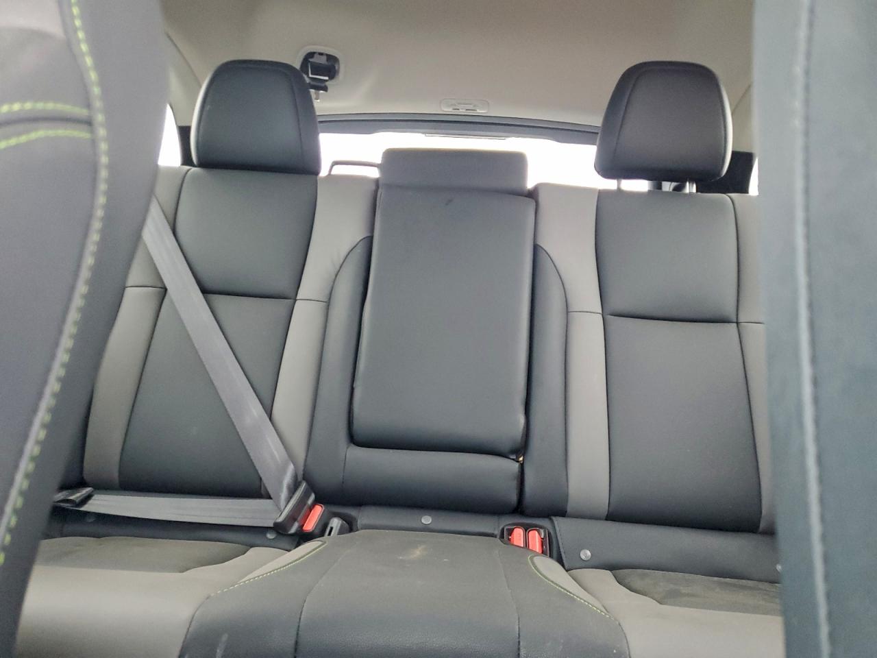 Subaru Outback Onyx Edition Xt Image 12