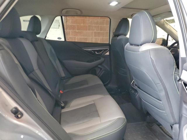 Subaru Outback Onyx Edition Xt Image 6