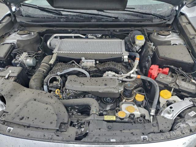 Subaru Outback Onyx Edition Xt Image 13