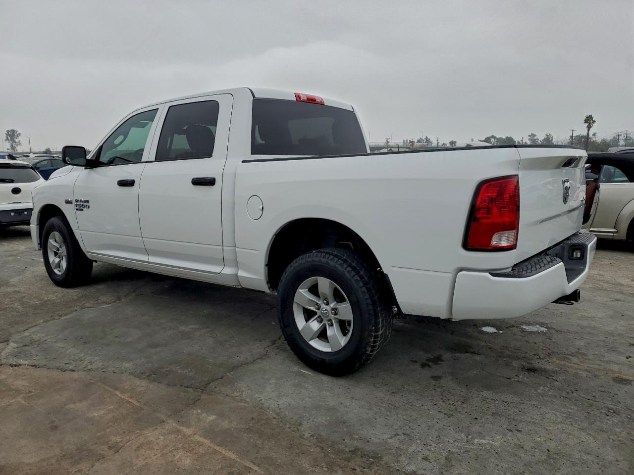 Ram 1500 Tradesman Image 3