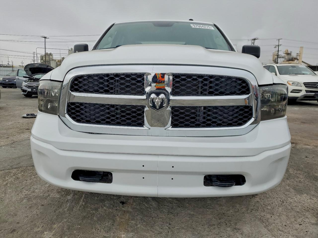Ram 1500 Tradesman Image 6