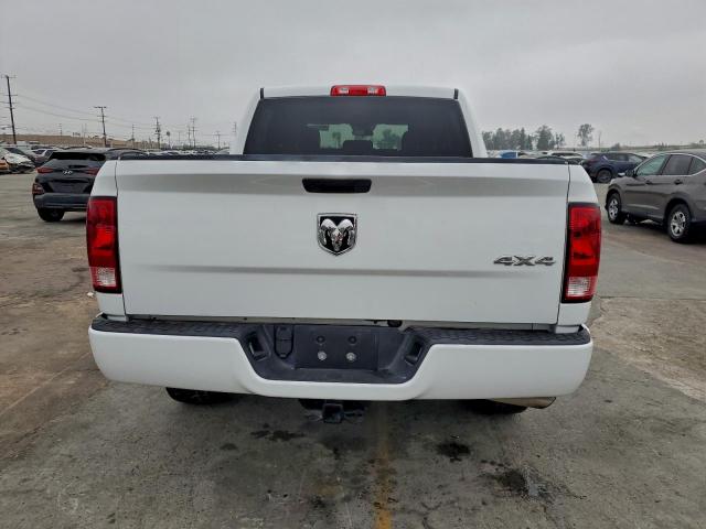 Ram 1500 Tradesman Image 8