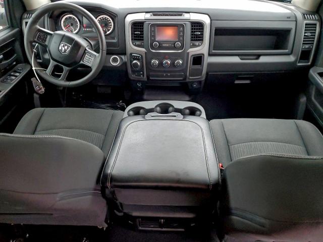 Ram 1500 Tradesman Image 5