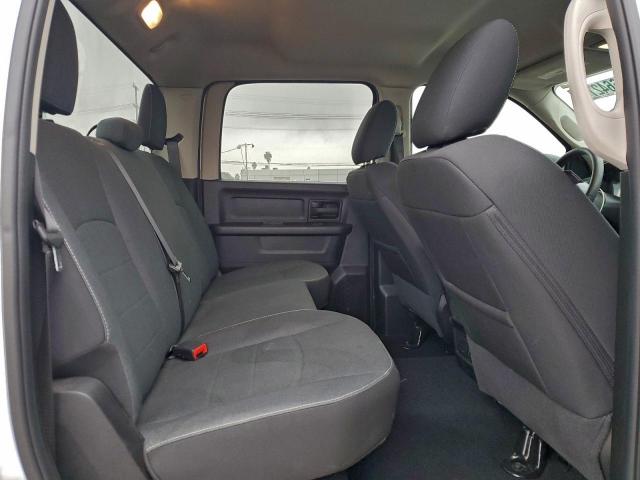 Ram 1500 Tradesman Image 4