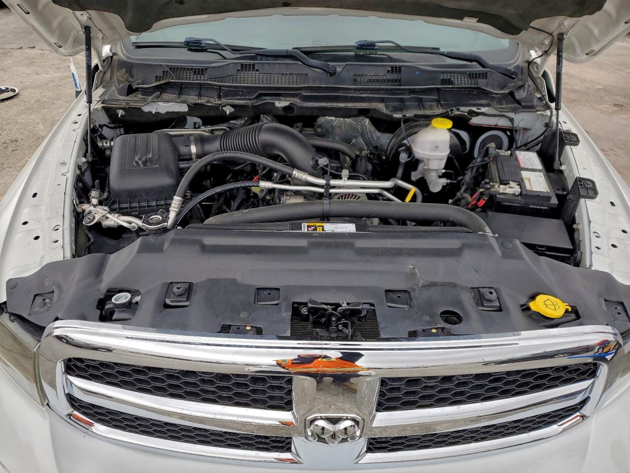 Ram 1500 Tradesman Image 10