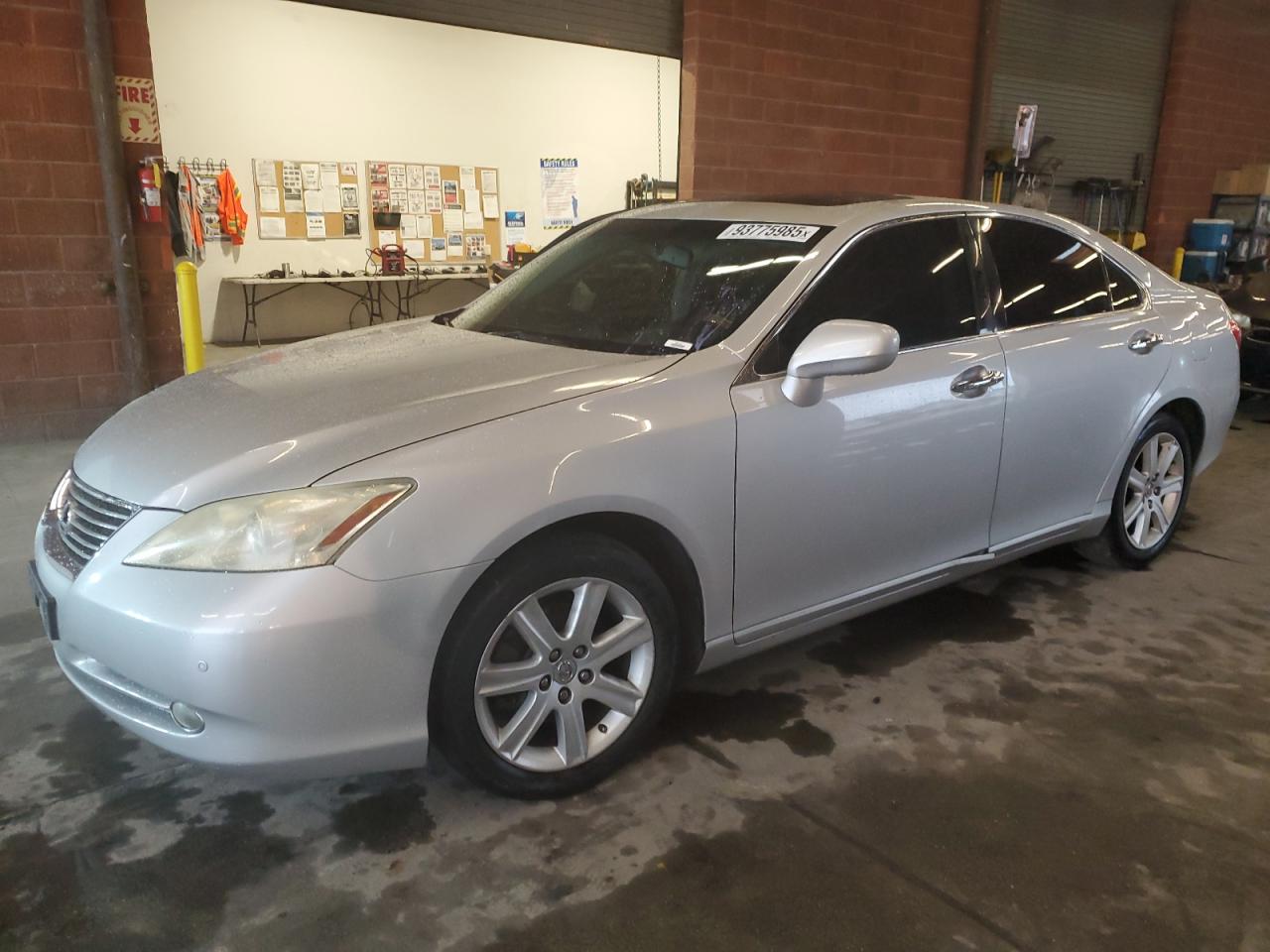 Lexus Es 350 Image 1