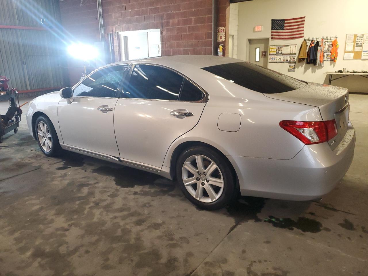 Lexus Es 350 Image 8