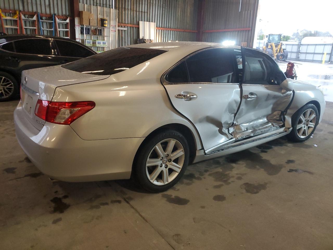 Lexus Es 350 Image 9