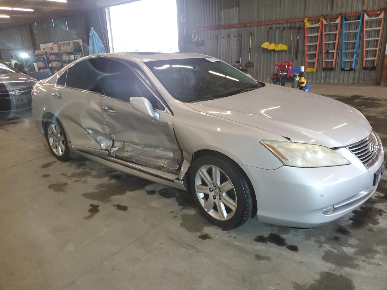 Lexus Es 350 Image 6