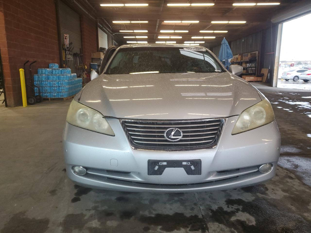 Lexus Es 350 Image 5