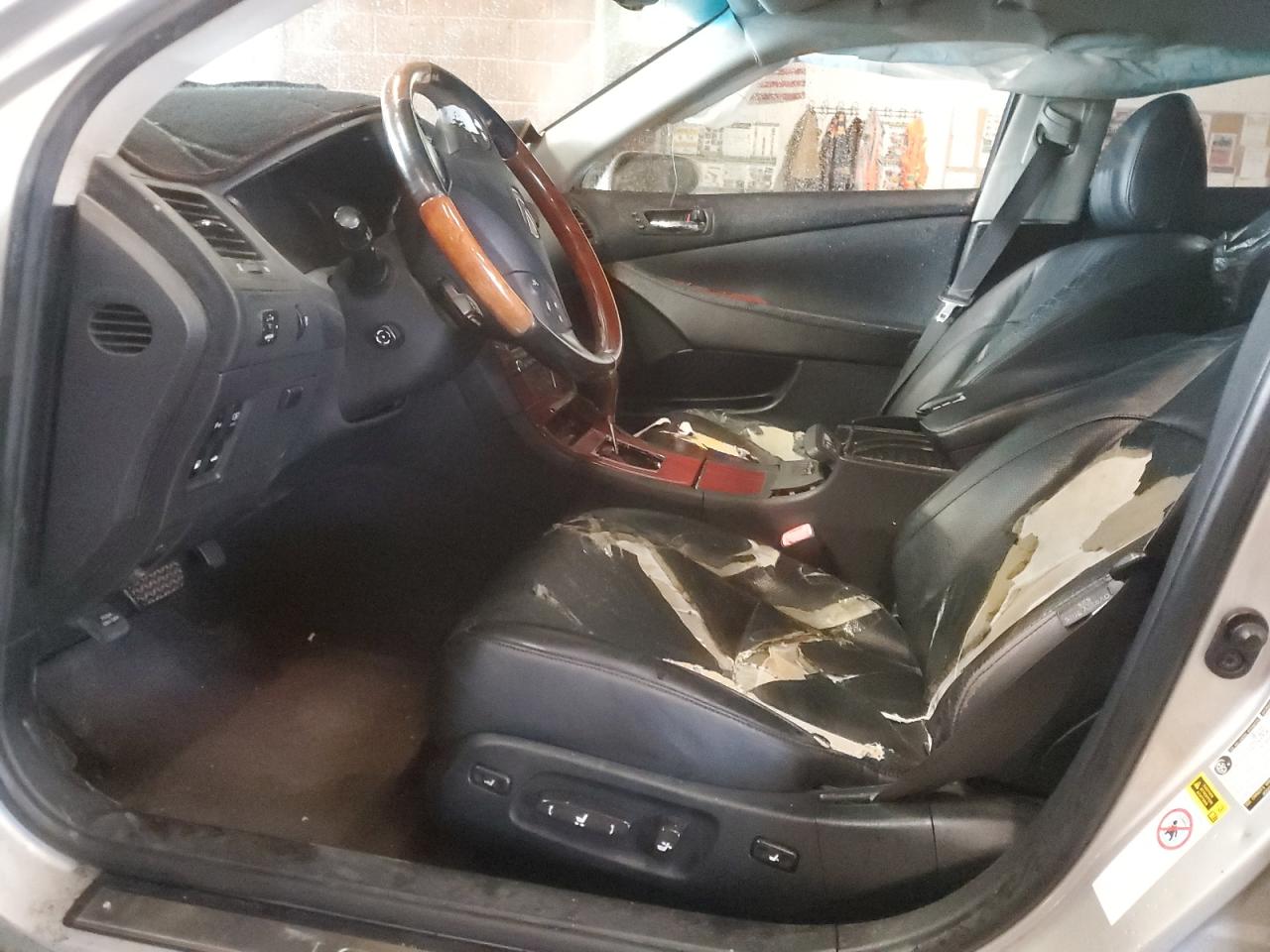 Lexus Es 350 Image 2