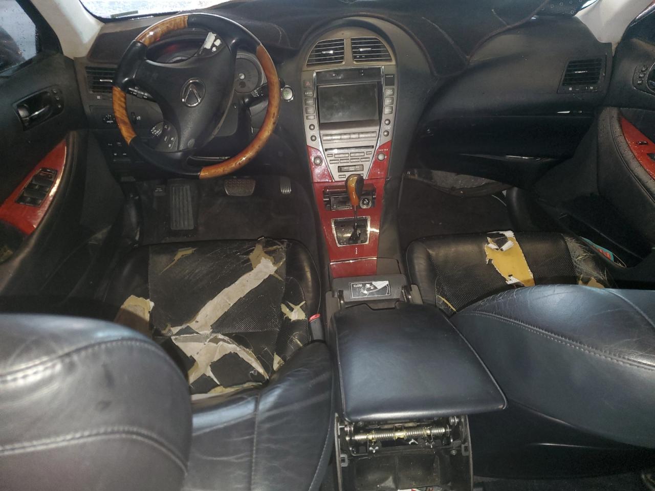 Lexus Es 350 Image 10